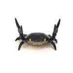 Tudos - Ahnitol Krabbeholder Pennholder "Crabbie" - Svart (Special Edition)