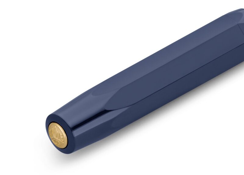 Kaweco - Classic Sport Fountain Pen - Navy - Bilde 5