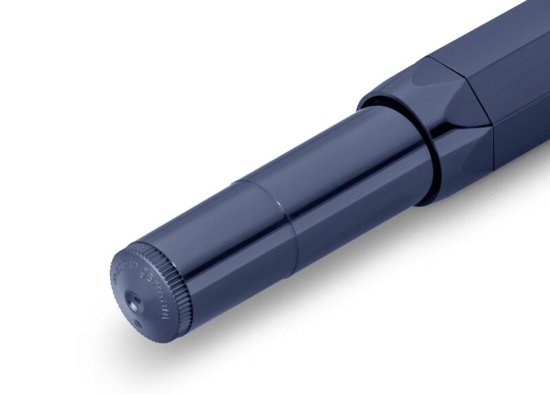 Kaweco - Classic Sport Fountain Pen - Navy - Bilde 6