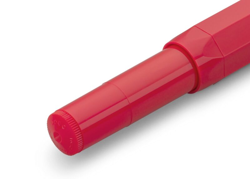 Kaweco - Classic Sport Fountain Pen - Red - Bilde 5