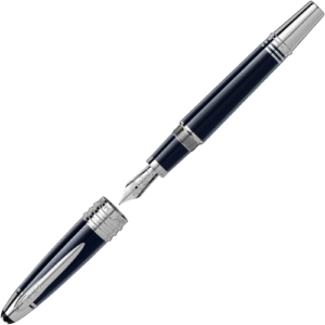 Montblanc - John F. Kennedy Special Edition Navy - Fyllepenn