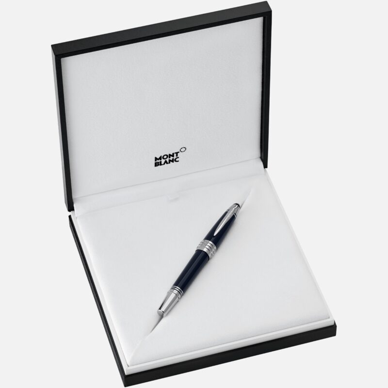 Montblanc - John F. Kennedy Special Edition Navy - Fyllepenn - Bilde 3