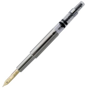 Pilot - Capless Splitt - Nib Unit 18k - Gold