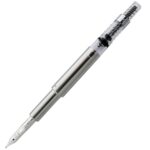 Pilot - Capless Splitt - Nib Unit 18k - Rhodium