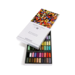 Sennelier - Soft Half-Pastels - 80pk