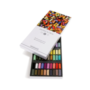 Sennelier - Soft Half-Pastels - 80pk