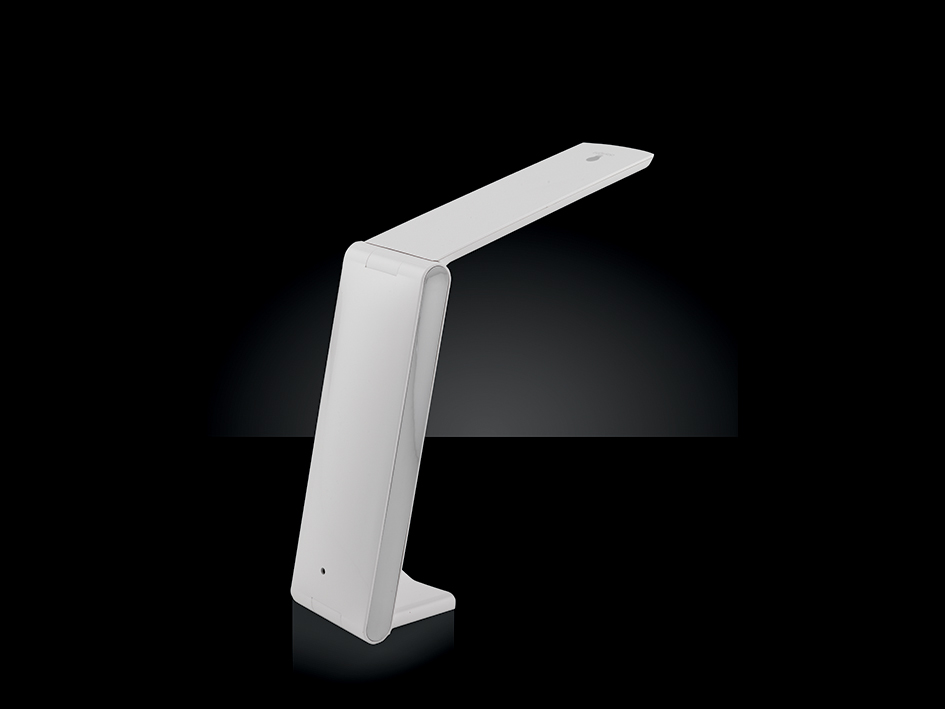 Daylight FOLDI LED Lamp White 6500K Tudos