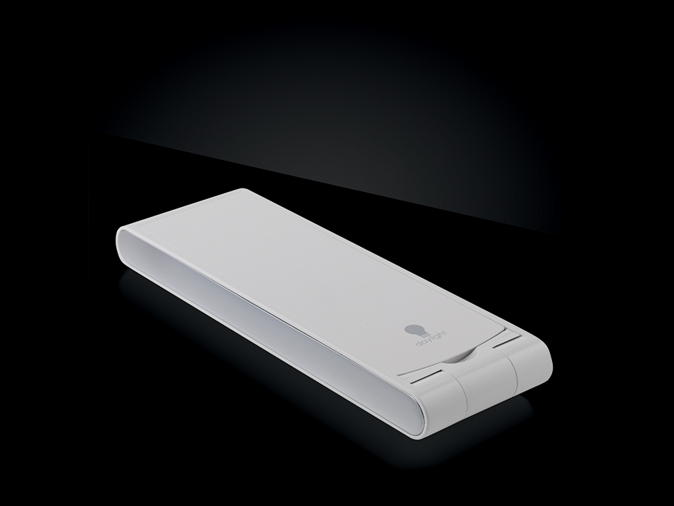 Daylight FOLDI LED Lamp White 6500K3 Tudos