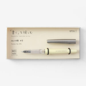 Midori - MD Paper Goods - MD Fountain Pen