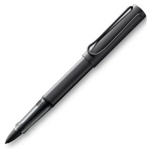 Lamy - AL-Star EMR POM Black - Digital penn