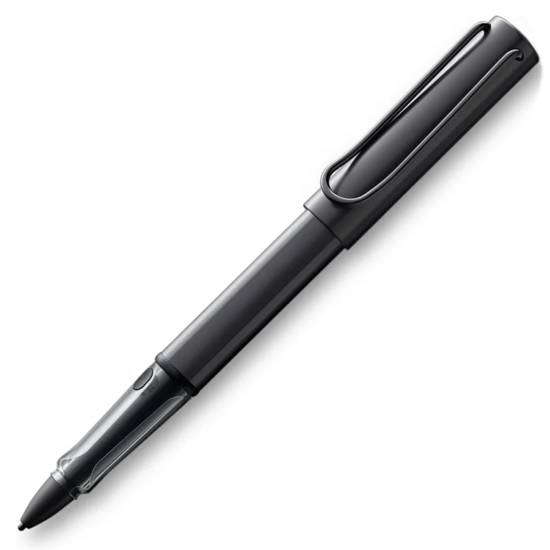 Lamy - AL-Star EMR POM Black - Digital penn