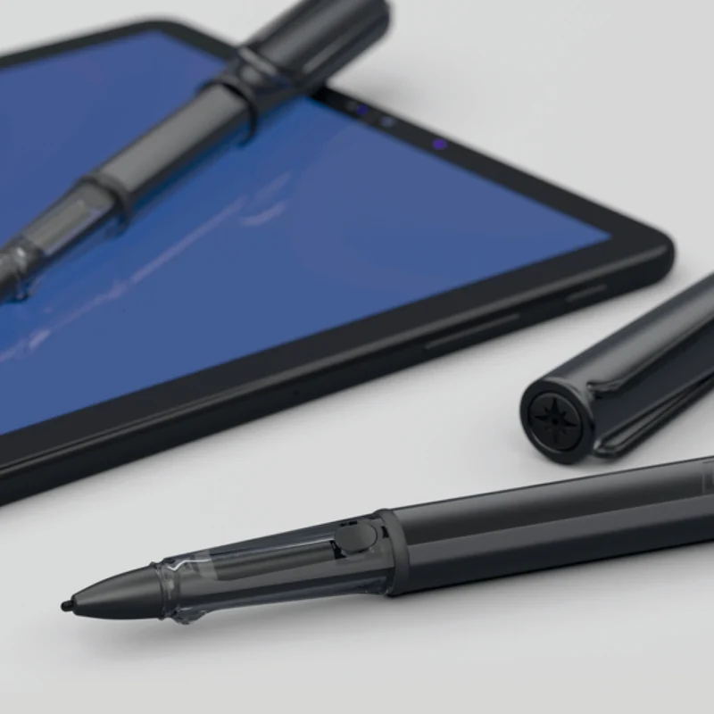 Lamy - AL-Star EMR POM Black - Digital penn - Bilde 4
