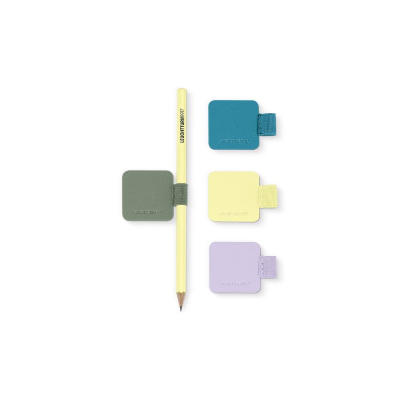 Leuchtturm1917 - Pennholder Pen Loop - Flere farger - Bilde 7