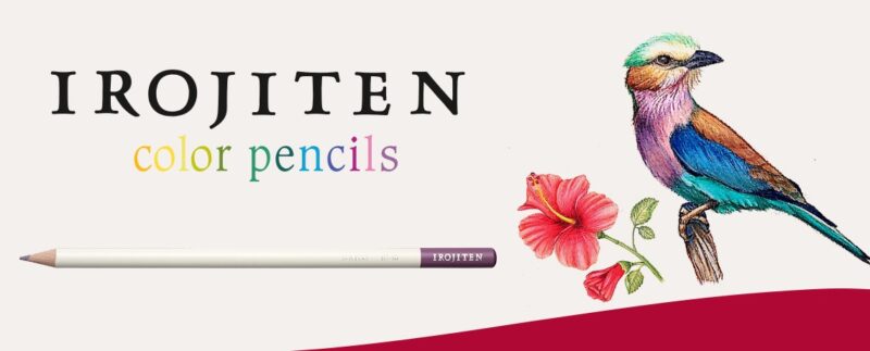Tombow - Irojiten Fargeblyanter 30pk - 3 Seascape - CI-RTC - Bilde 14