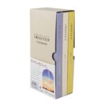 Tombow - Irojiten Fargeblyanter 30pk - 3 Seascape - CI-RTC