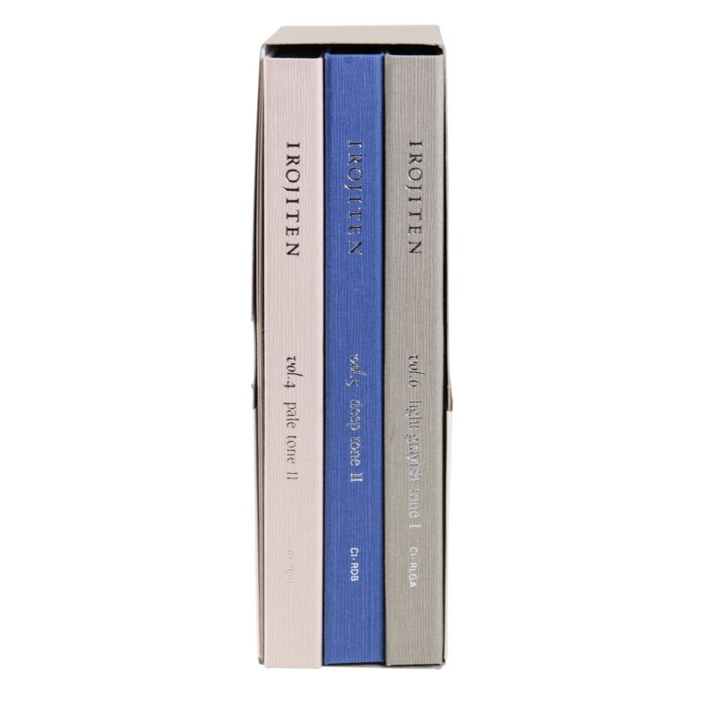 Tombow - Irojiten Fargeblyanter 30pk - 2 Woodlands - CI-RTB - Bilde 2