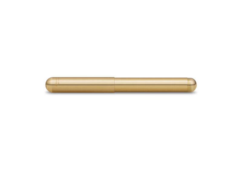 Kaweco - Liliput (Eco) Brass - Fountain Pen - Medium - Bilde 2