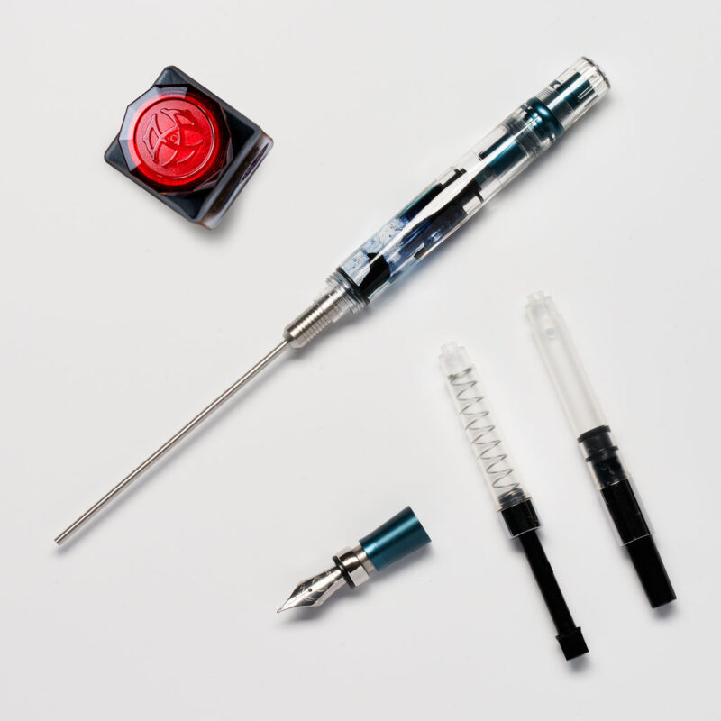TWSBI - Pipe Ink Filler - Bilde 2