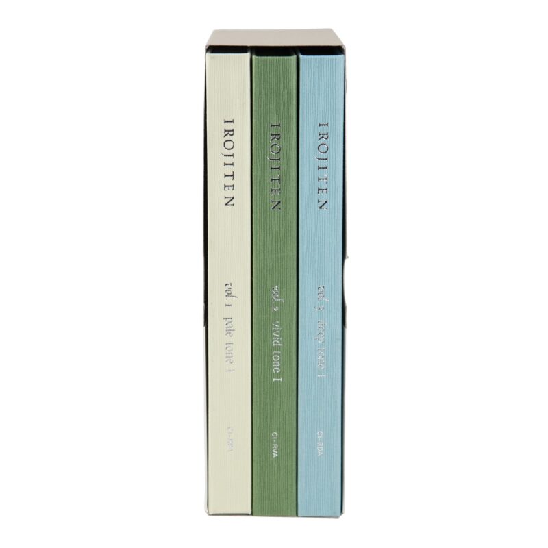 Tombow - Irojiten Fargeblyanter 30pk - 1 Rainforest - CI-RTA - Bilde 5