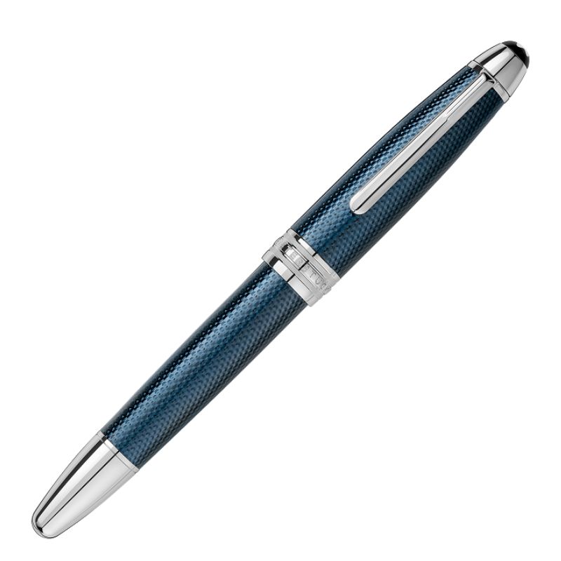 Montblanc Blue hour – Tudos