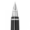 Pilot - Falcon 14k Fyllepenn Metal - Black - Bilde 2