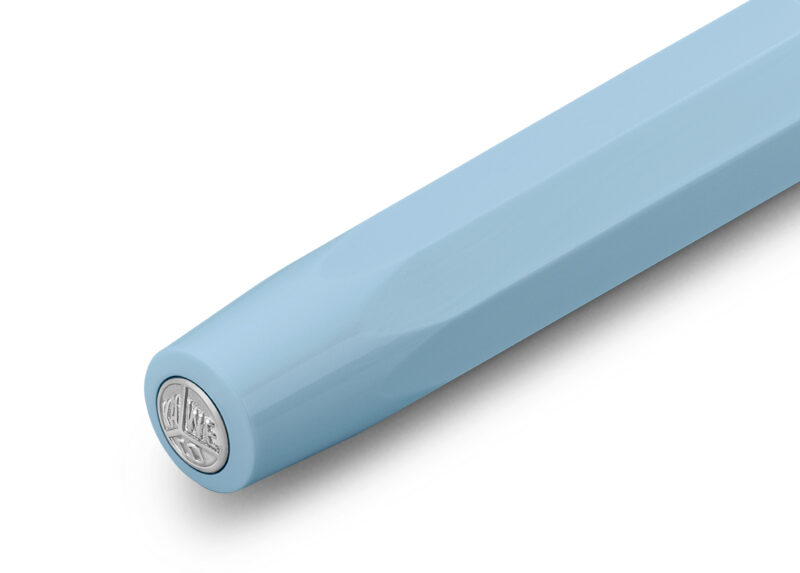 Kaweco - Collection Fyllepenn - Mellow Blue - Bilde 4