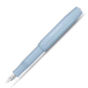 Kaweco - Collection Fyllepenn - Mellow Blue