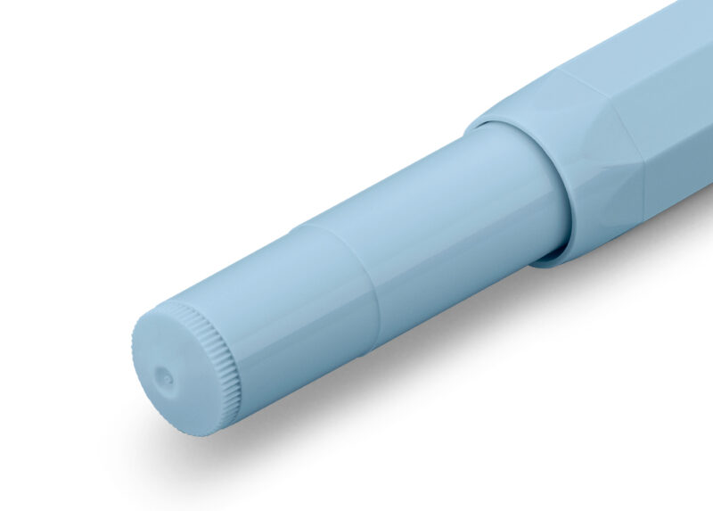 Kaweco - Collection Fyllepenn - Mellow Blue - Bilde 5
