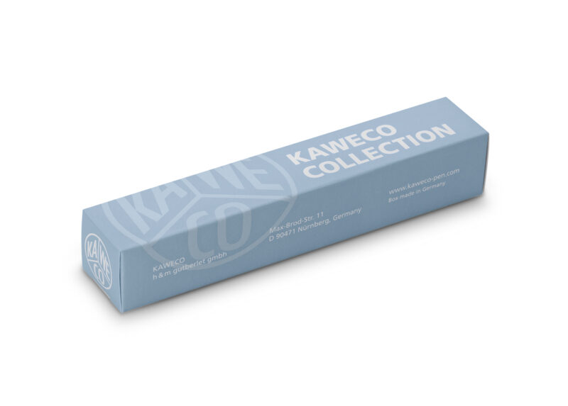 Kaweco - Collection Fyllepenn - Mellow Blue - Bilde 6
