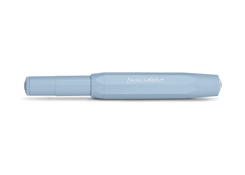 Kaweco - Collection Fyllepenn - Mellow Blue - Bilde 2