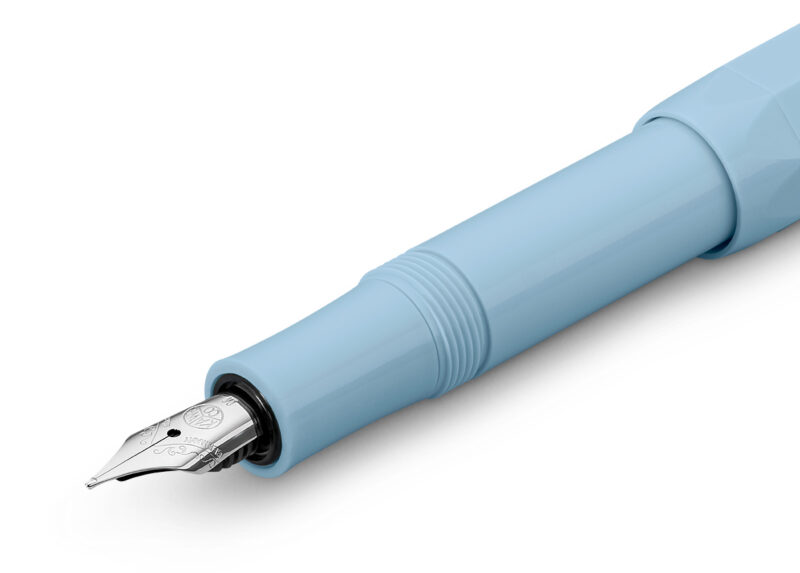Kaweco - Collection Fyllepenn - Mellow Blue - Bilde 3