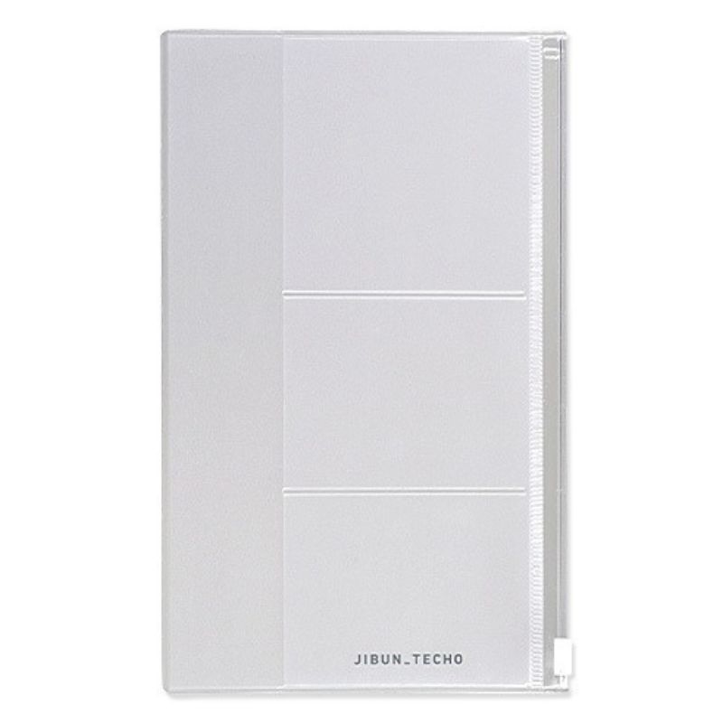 Jual Kokuyo File Clear Case B5 | Shopee Indonesia