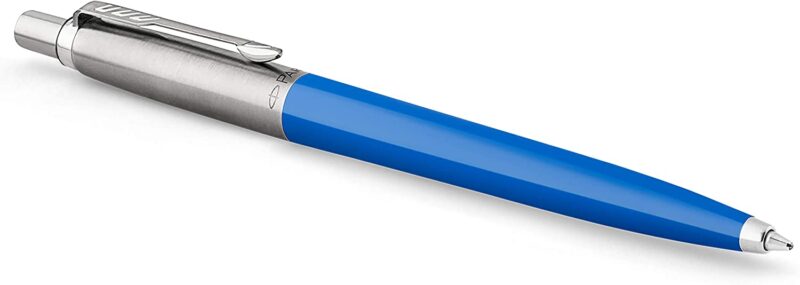 Parker - Jotter Original - Kulepenn - Blå - Bilde 3