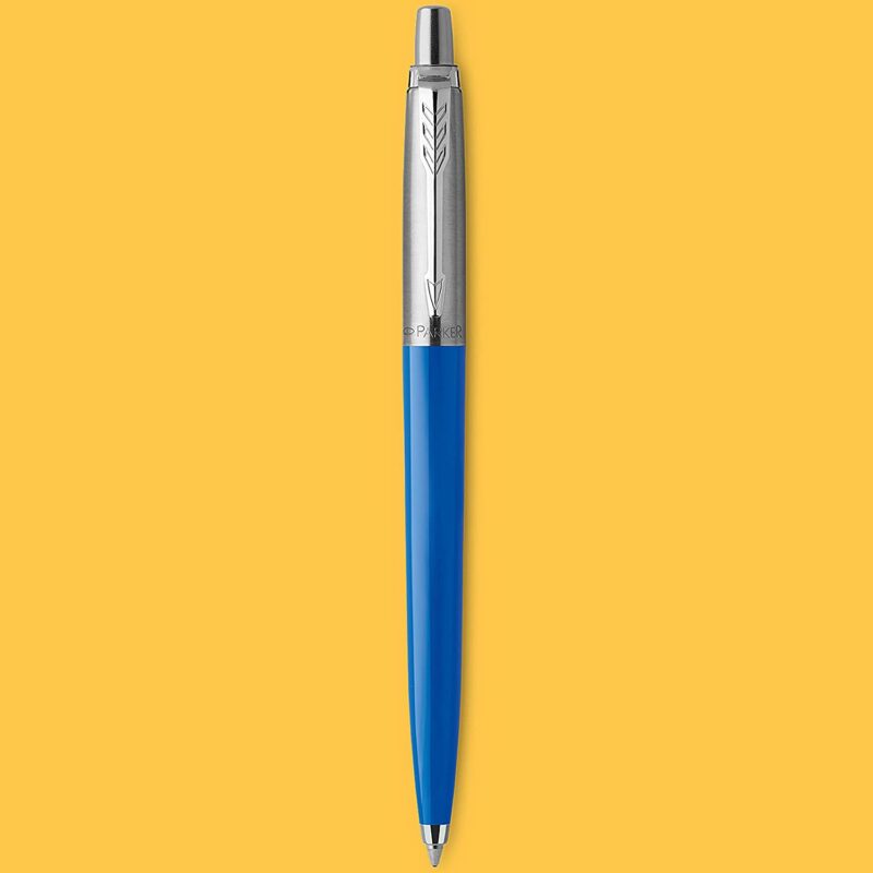 Parker - Jotter Original - Kulepenn - Blå - Bilde 2