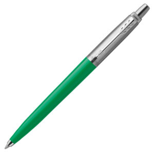 Parker - Jotter Original - Kulepenn - Grønn