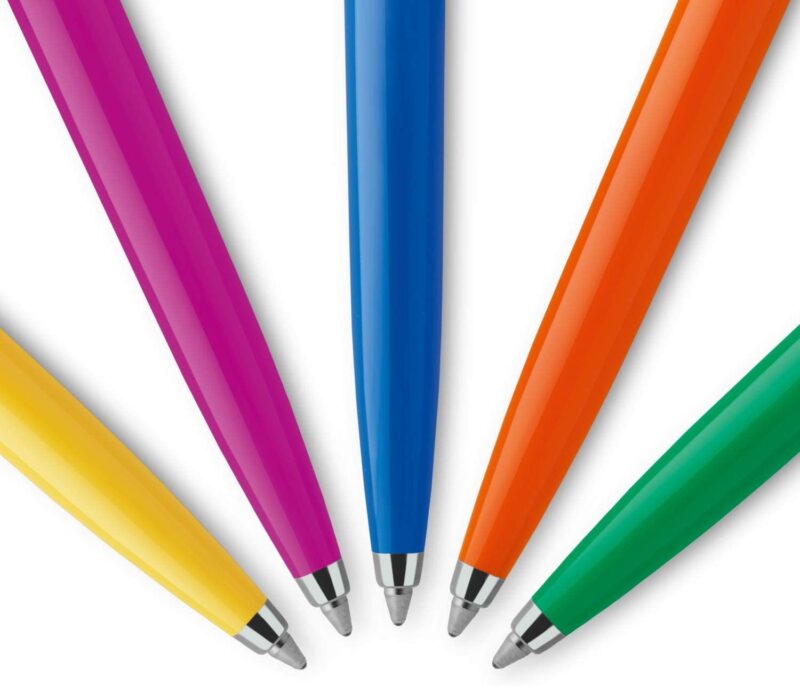 Parker - Jotter Original - Sett - Kulepenn - 5 Stk - Bilde 2