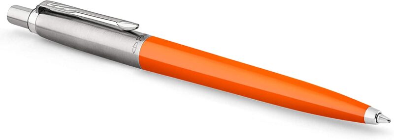 Parker - Jotter Original - Kulepenn - Orange - Bilde 2