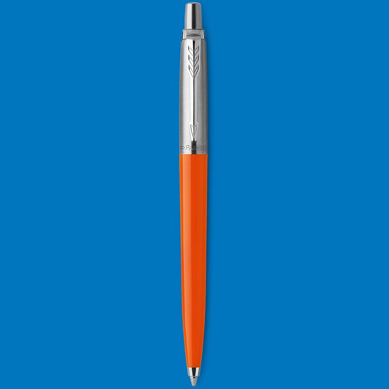 Parker - Jotter Original - Kulepenn - Orange - Bilde 3