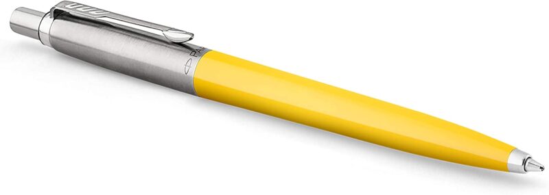 Parker - Jotter Original - Kulepenn - Gul - Bilde 2