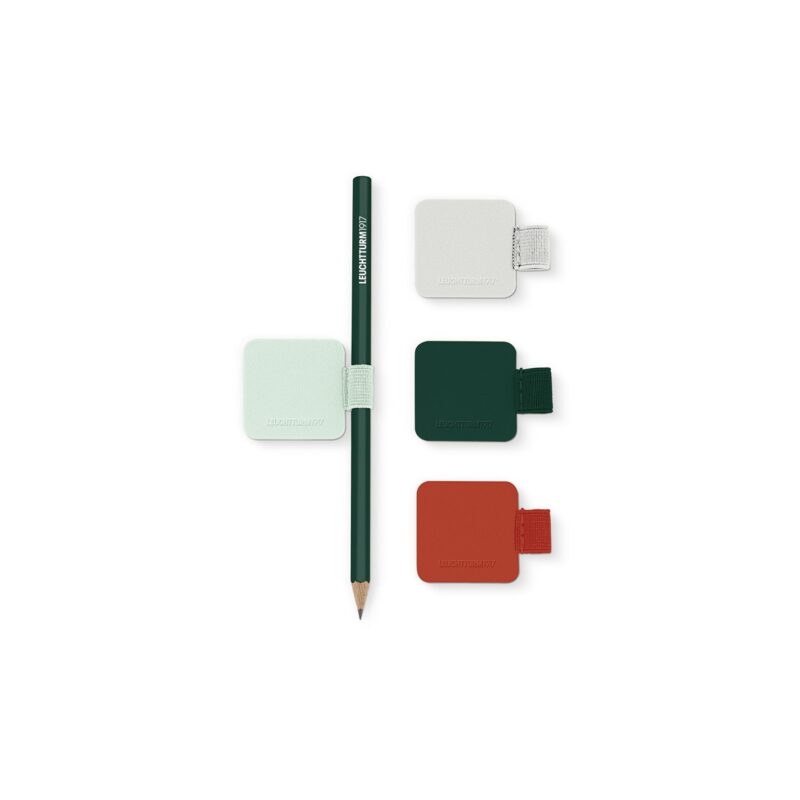 Leuchtturm1917 - Pennholder Pen Loop - Flere farger
