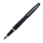 Pilot - Metropolitan MR1 Fyllepenn - Black - Medium (M)
