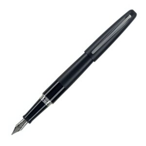 Pilot - Metropolitan MR1 Fyllepenn - Black - Medium (M)