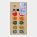 Traveler's Notebook - Refill - 010 Repair Kit Spare Colors