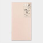Traveler's Notebook - Refill Regular Size - 031 Sticker Release Paper