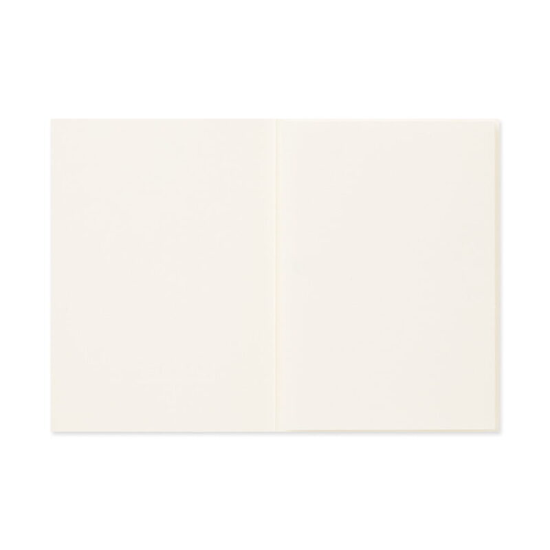 Traveler's Notebook - Refill Passport Size - 018 Accordion Fold Paper - Bilde 3