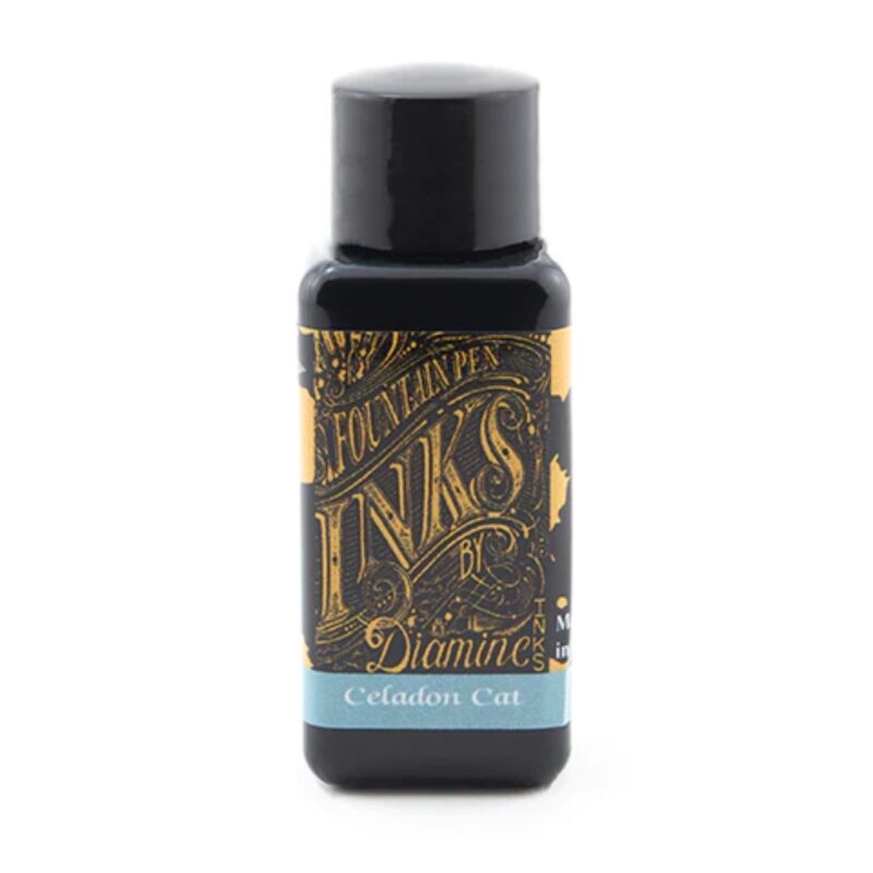 Diamine - Fyllepennblekk - 30ml - Bilde 4