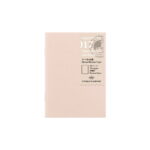 Traveler's Notebook - Refill Passport Size - 017 Sticker Release Paper
