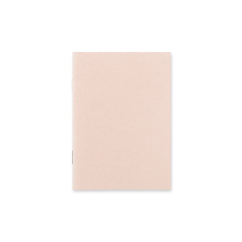 Traveler's Notebook - Refill Passport Size - 017 Sticker Release Paper - Bilde 2