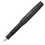 Kaweco - Classic Fountain Pen Kalligrafi - Black