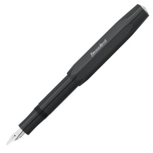 Kaweco - Classic Fountain Pen Kalligrafi - Black